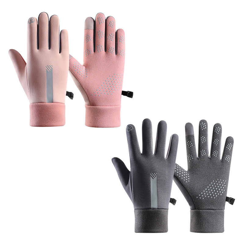 GFOUK™ Titanium Ionized Far Infrared Therapy Arthritis Gloves