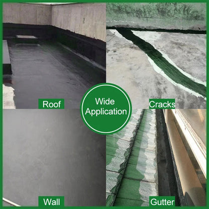 Polyurethane Waterproofing & Leakage Repairing Eco-Friendly Coating