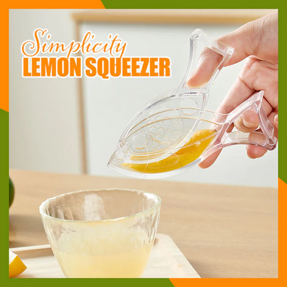 Lemon Squeezer