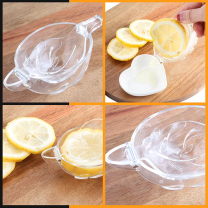 Lemon Squeezer