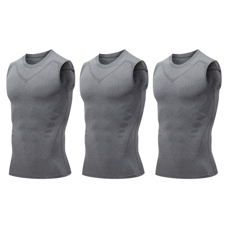 GFOUK™ Tourmaline MENIONIC Posture Improvement Vest