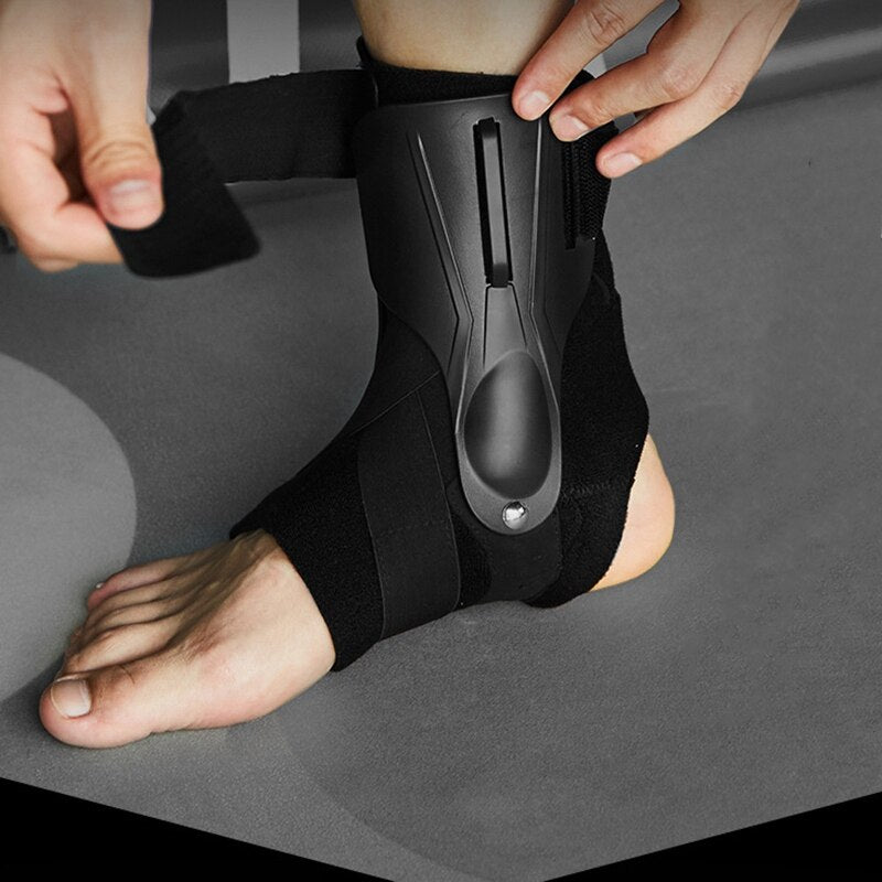 Ankle Support Brace