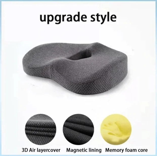 💝Premium Soft Hip Support Pillow🔥