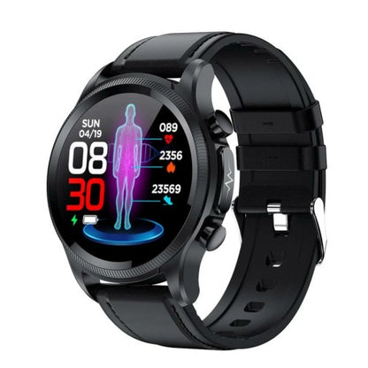 Geekran Non-Invasive Blood Glucose Test Smartwatch