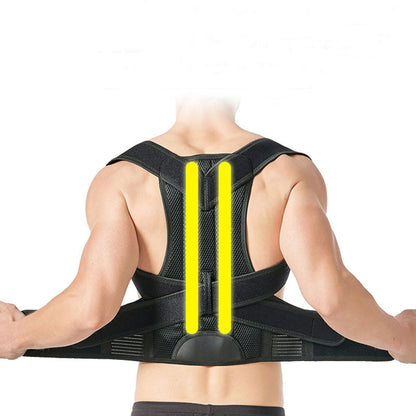 Complete Back Care Brace