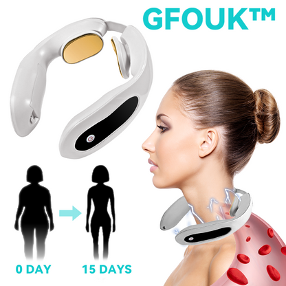 GFOUK™ EMS Neck Neuromodulation Balance Device