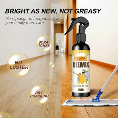 🔥2023 Sale - GFOUK™ Natural Micro-Molecularized Beeswax Spray