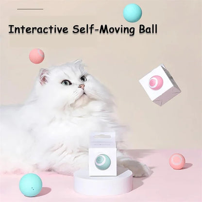 2 in 1 Simulated Interactive hunting cat toy – 🔥Hot Sale🔥