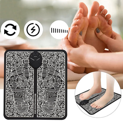 ✨Summer Sale-50% Off✨Foot Massager