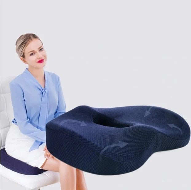 💝Premium Soft Hip Support Pillow🔥