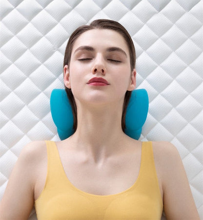 Cervical Traction Pillow