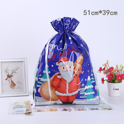 Drawstrings Gift Bags