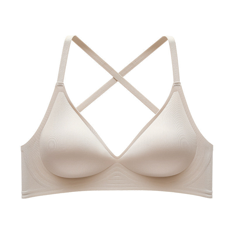 GFOUK™ U-Shape Ultra-thin Non-marking Backless Bra