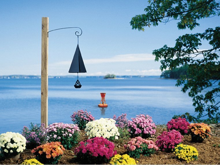 North Country Wind Bells