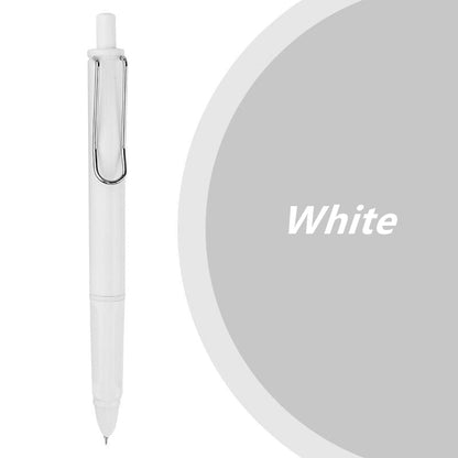 2023 New Retractable Fountain Pen