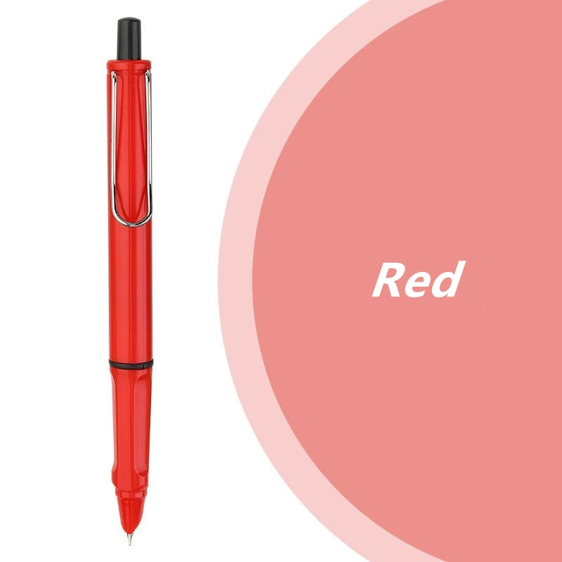 2023 New Retractable Fountain Pen