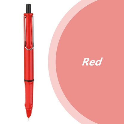 2023 New Retractable Fountain Pen