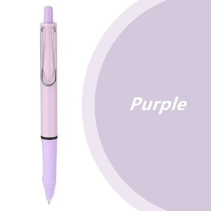 2023 New Retractable Fountain Pen