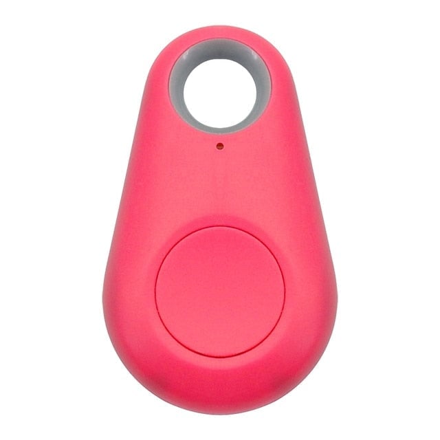 Bluetooth and GPS Pet Wireless Tracker