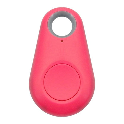 Bluetooth and GPS Pet Wireless Tracker