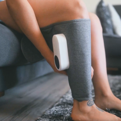 Nooro 3-in-1 Leg Massager