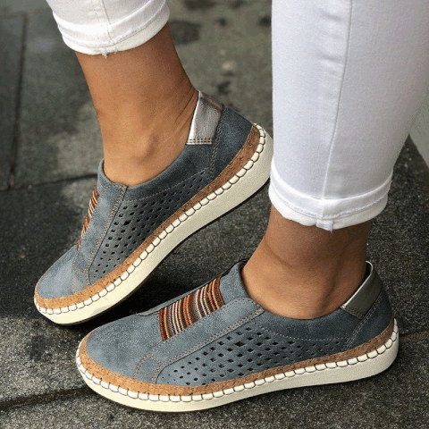 Premium 2025 Design Orthopedic Casual Sneaker, Casual Orthopedic Walking Shoes