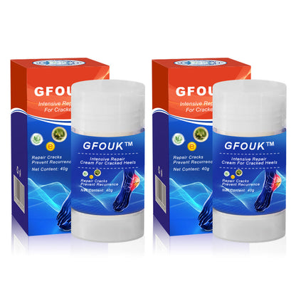 GFOUK™ Intensive Repair Cream For Cracked Heels