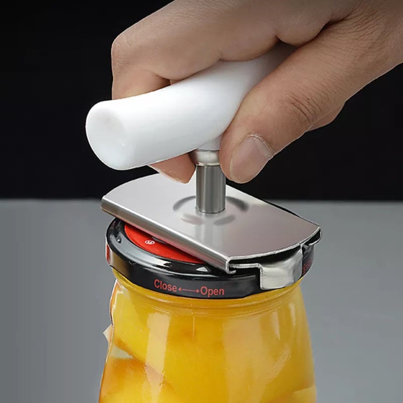 Hot Sale-48% OFF - Effortless Arthritis Jar Opener👍BUY 2 GET 1 FREE(3 PCS) 💖 Each $9.98