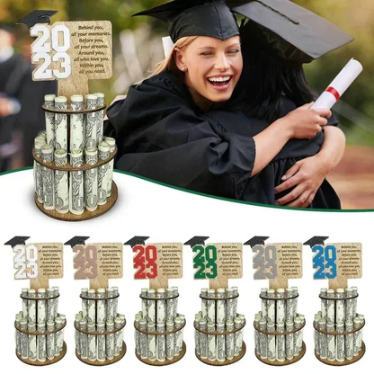 Graduation Gift Money Holder