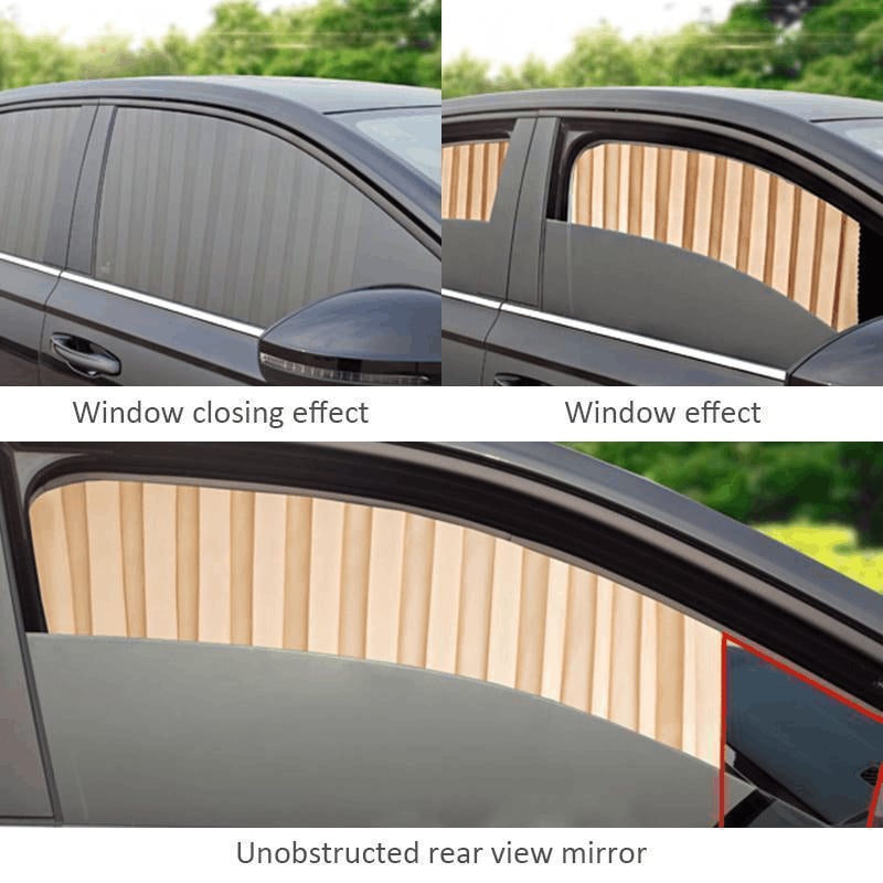 Automobiles Window Cover Car Sun Shade