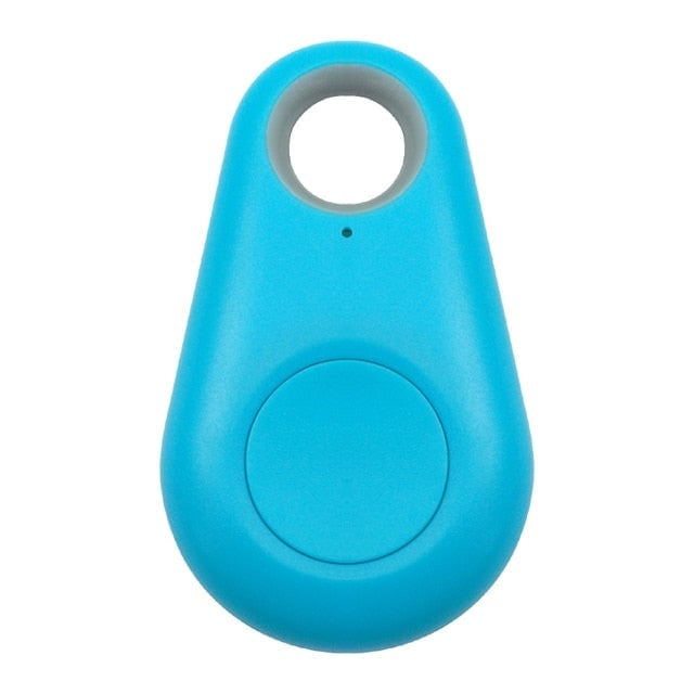 Bluetooth and GPS Pet Wireless Tracker