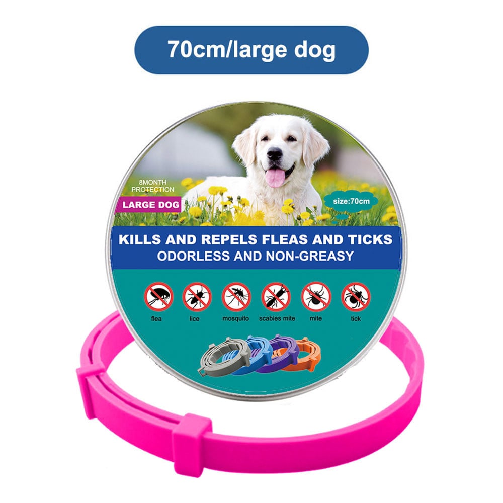 FurLife™ Flea and Tick collar