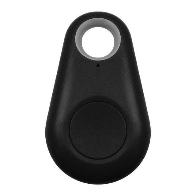 Bluetooth and GPS Pet Wireless Tracker