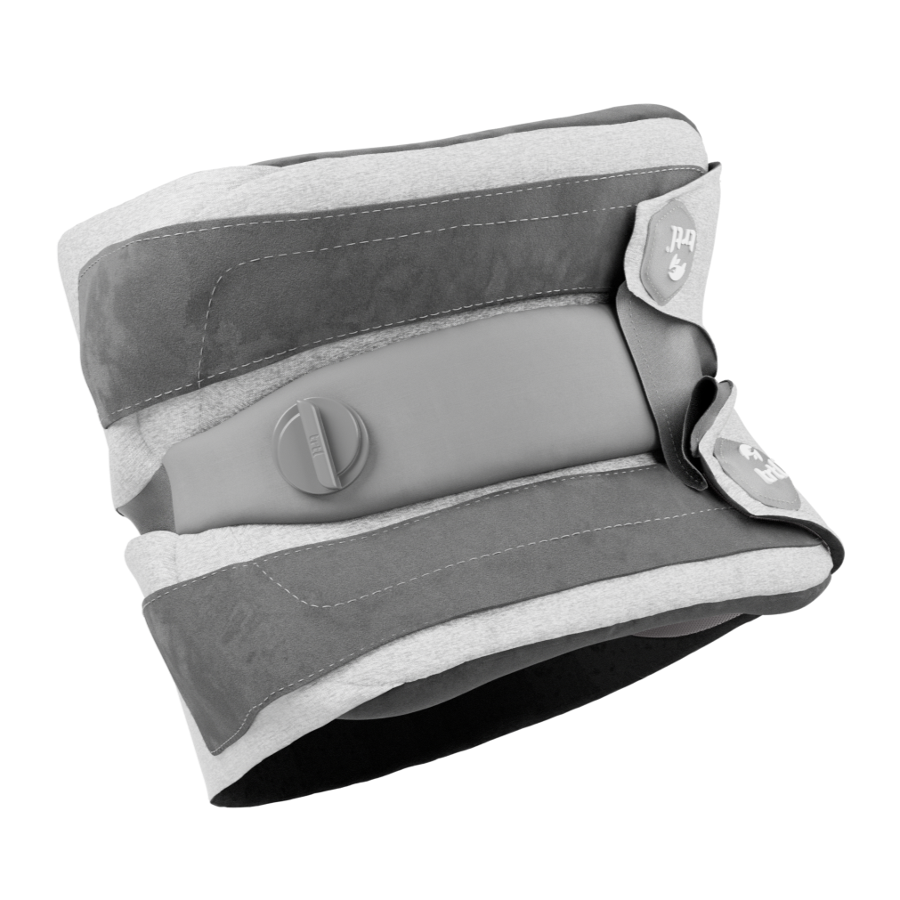 Trtl Travel Pillow – Ergonomic Neck Support for Comfortable Travel, Sleep & Relaxation – Soft & Lightweight Design