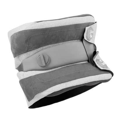 Trtl Travel Pillow – Ergonomic Neck Support for Comfortable Travel, Sleep & Relaxation – Soft & Lightweight Design