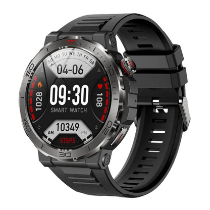 PH68 Anti Drop Waterproof and Dust-proof Cold Resistant Bluetooth Calling Sport Smart Watch