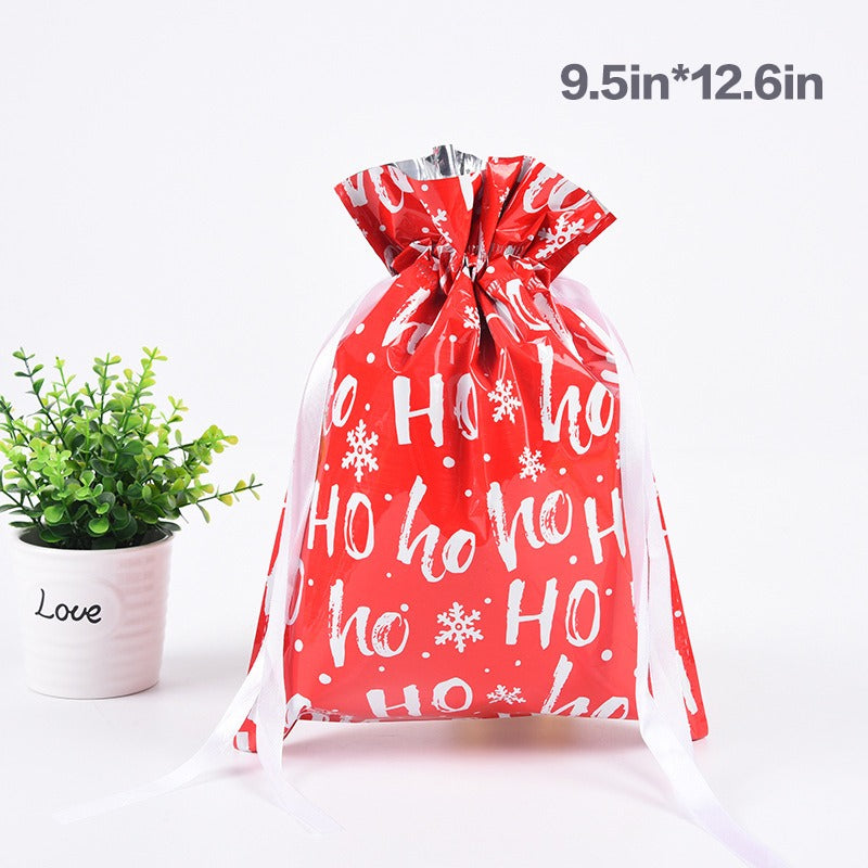 Drawstrings Gift Bags