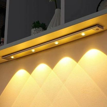 LED MOTION SENSOR CABINET LIGHT