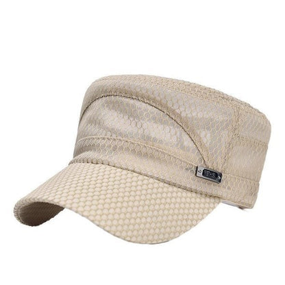 🔥Summer Quick Dry Breathable Outdoor Hat