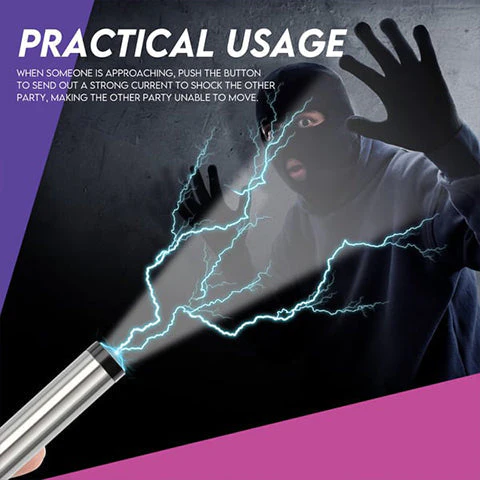 GFOUK™ Tactical Pen DefenPro Pen