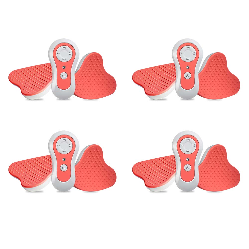 GFOUK™ VoluSculpt Bust Massager