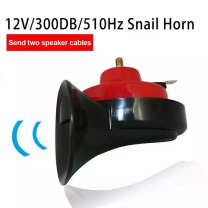 Christmas Sale - Generation Train Horn For Cars