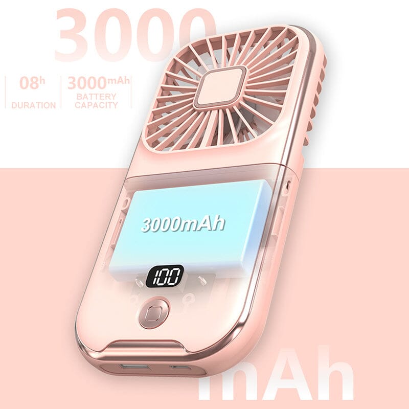 Portable Mini Fan