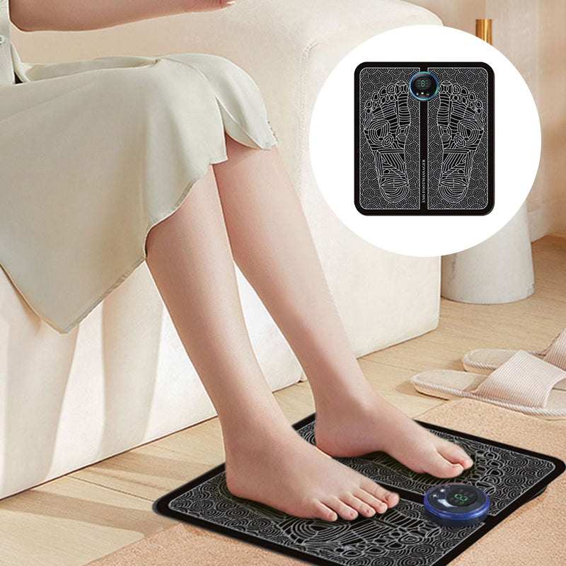 ✨Summer Sale-50% Off✨Foot Massager