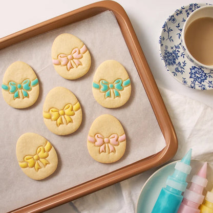 Easter Cookie Cutters