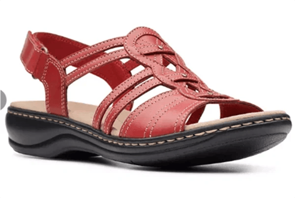 🔥Women's Orthotic Flat Sandals