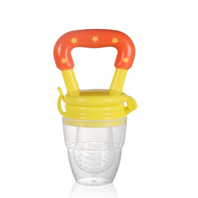 🔥Last Day Promotion - Baby fruit feeder