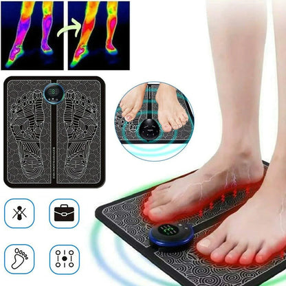 ✨Summer Sale-50% Off✨Foot Massager