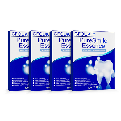 GFOUK™️ PureSmile Essence