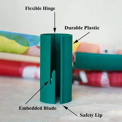 Gift Wrapping Tool